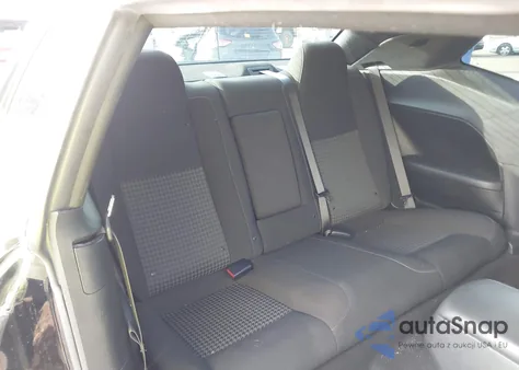 2019 Dodge Challenger Gt из США, поврежденный, VIN 2C3CDZJG9KH744331